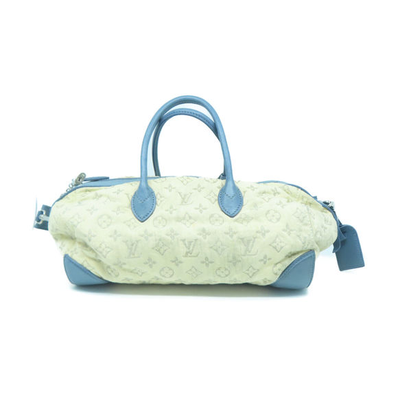 Louis Vuitton Lv Shw Speedy Round #89555L51B - Picture 2 of 15